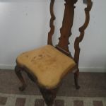 443 5807 CHAIR